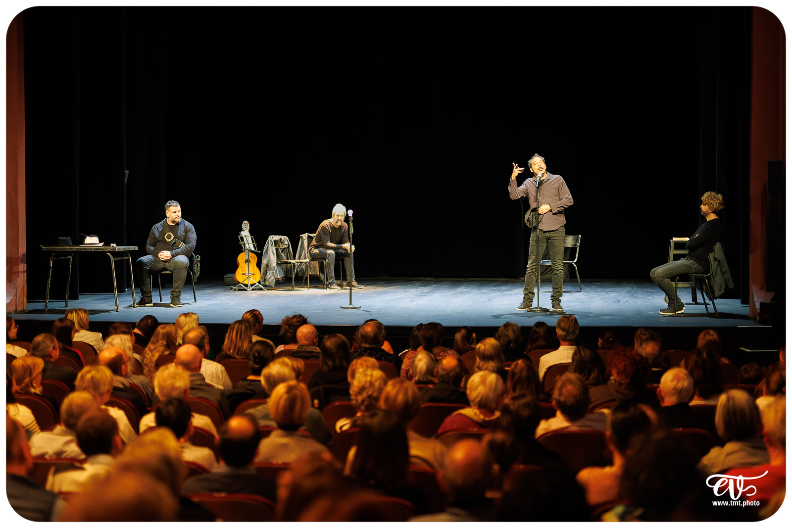 CYRANO(S) (CIE LES MOUTONS NOIRS)